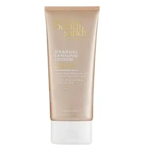 Comparateur de prix : Bondi Sands Lotion Autobronzante Progressive Perfectrice De Peau 200ml