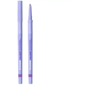 KOSAS Soulgazer - Eyeliner en gel haute précision longue tenue  pas cher