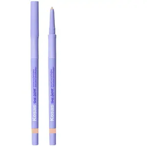 KOSAS Soulgazer - Eyeliner en gel haute précision longue tenue  pas cher