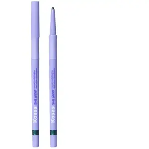 KOSAS Soulgazer - Eyeliner en gel haute précision longue tenue  pas cher
