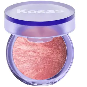KOSAS Blush is Life - Fard à joues en poudre compacte pas cher