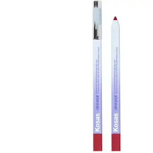 KOSAS Hotliner - Crayon contour des lèvres à l'acide hyaluronique pas cher