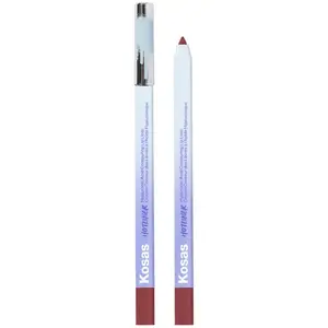 KOSAS Hotliner - Crayon contour des lèvres à l'acide hyaluronique pas cher