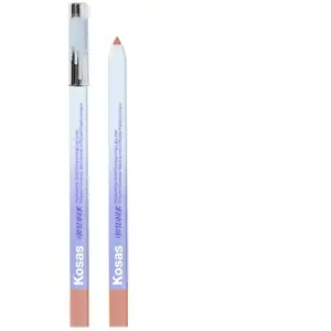 KOSAS Hotliner - Crayon contour des lèvres à l'acide hyaluronique  pas cher
