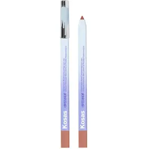 KOSAS Hotliner - Crayon contour des lèvres à l'acide hyaluronique pas cher