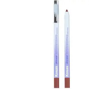 KOSAS Hotliner - Crayon contour des lèvres à l'acide hyaluronique pas cher