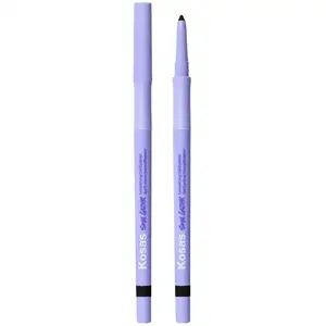 KOSAS Soulgazer - Eyeliner en gel haute précision longue tenue  pas cher