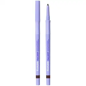 KOSAS Soulgazer - Eyeliner en gel haute précision longue tenue  pas cher