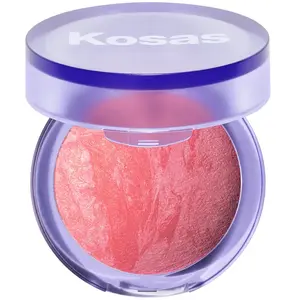 KOSAS Blush is Life - Fard à joues en poudre compacte pas cher