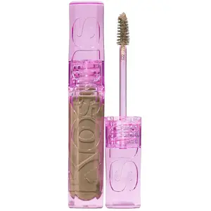 KOSAS Air Brow Tinted - Gel à sourcils teinté volumateur pas cher