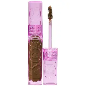 KOSAS Air Brow Tinted - Gel à sourcils teinté volumateur pas cher