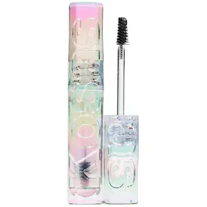 KOSAS Air Brow Clear - Gel à sourcils transparent à effet laminé pas cher