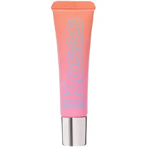 KOSAS Plump + Juicy Lip Booster - Soin repulpant pour les lèvres 15 ml