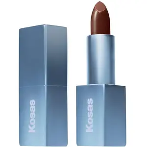KOSAS Weightless Lip Color - Rouge à lèvres nourrissant satiné  pas cher