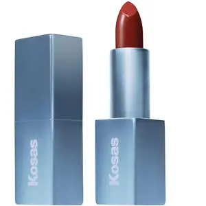 KOSAS Weightless Lip Color - Rouge à lèvres nourrissant satiné pas cher