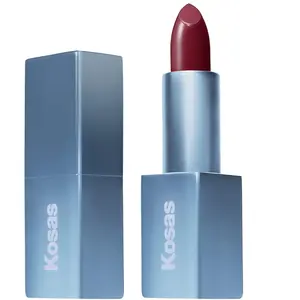 KOSAS Weightless Lip Color - Rouge à lèvres nourrissant satiné pas cher