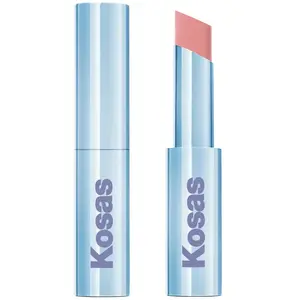 KOSAS Wet Stick - Brillant à lèvres hydratant pas cher