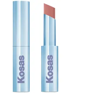 KOSAS Wet Stick - Brillant à lèvres hydratant pas cher