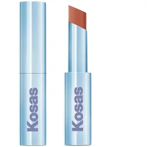 KOSAS Wet Stick - Brillant à lèvres hydratant pas cher