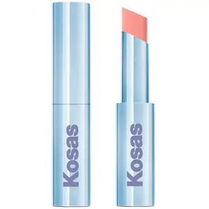 KOSAS Wet Stick - Brillant à lèvres hydratant pas cher
