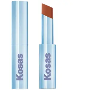 KOSAS Wet Stick - Brillant à lèvres hydratant pas cher