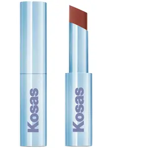 KOSAS Wet Stick - Brillant à lèvres hydratant pas cher