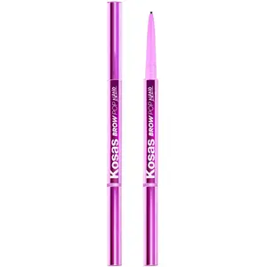 KOSAS Brow Pop Nano - Crayon à sourcils fin haute précision pas cher