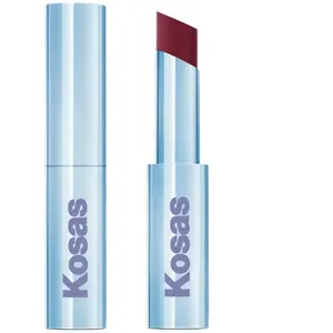 KOSAS Wet Stick - Brillant à lèvres hydratant pas cher