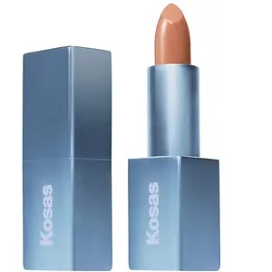 KOSAS Weightless Lip Color - Rouge à lèvres nourrissant satiné  pas cher
