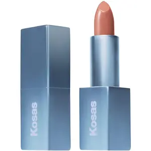 KOSAS Weightless Lip Color - Rouge à lèvres nourrissant satiné pas cher