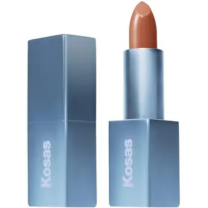 KOSAS Weightless Lip Color - Rouge à lèvres nourrissant satiné  pas cher