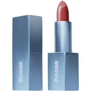 KOSAS Weightless Lip Color - Rouge à lèvres nourrissant satiné pas cher