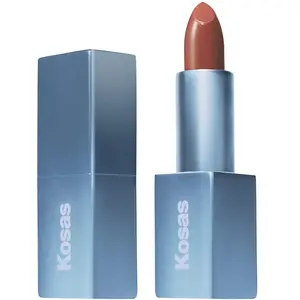 KOSAS Weightless Lip Color - Rouge à lèvres nourrissant satiné  pas cher