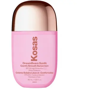 KOSAS DreamBeam - Base de maquillage lissante SPF 30  pas cher