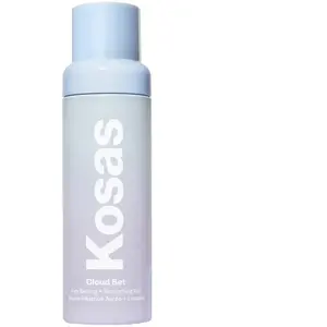KOSAS Cloud Set Airy - Brume fixatrice + lissante pas cher