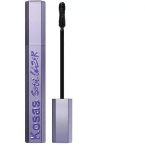 KOSAS Soulgazer - Mascara aux peptides allongeant et liftant pas cher