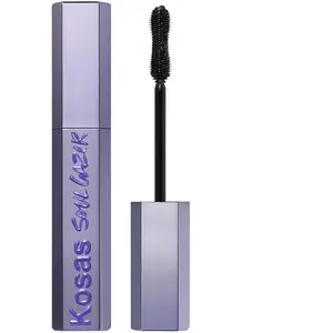 KOSAS Soulgazer - Mascara aux peptides allongeant et liftant pas cher
