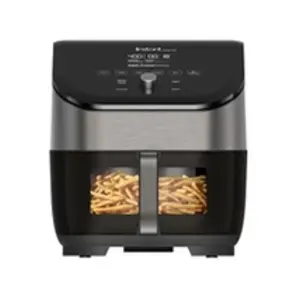 Friteuse à Air Instant Pot Vortex Plus - 6 en 1 - 1700W - 5.7 litres -... pas cher