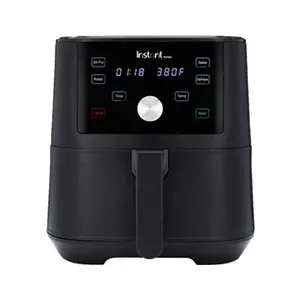 Comparateur de prix : Friteuse sans Huile Électrique 4 en 1 - Instant Pot Vortex - Puissance 1700W, 5.7 L - Couleur Noir