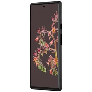 Google Pixel 6 16,3 cm (6.4") Double SIM Android 12 5G USB Type-C 8 Go 128 Go 4614 mAh Noir pas cher