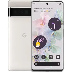 Google Google Pixel 6 Pro Blanc 256 Go pas cher