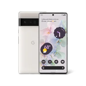 Google Pixel 6 Pro 128 Go Blanc pas cher