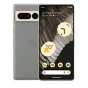 Google Pixel 7 Pro 17 cm (6.7") Double SIM Android 13 5G USB Type-C 12 Go 128 Go 5000 mAh Vert pas cher