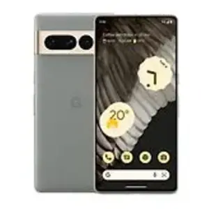 Google Pixel 7 Pro 17 cm (6.7") Double SIM Android 13 5G USB Type-C 12 Go 256 Go 5000 mAh Vert pas cher