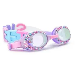 Bling2o lunettes de natation - funfettiVendu parnature-et-decouvertes