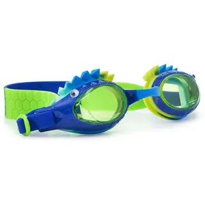 Comparateur de prix : Bling2O - Lunettes de natation Strange Things Bleu marine 3/5 ans