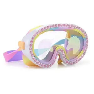 Bling2o masque de natation - pink magic pas cher