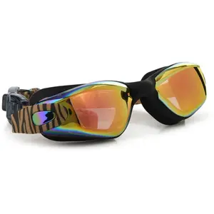Bling2o Lunettes De Natation Pour Enfants Eye Of The Tiger One Size