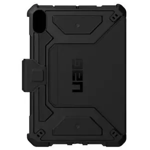 Urban Armor Gear UAG Coque tablette Metropolis iPad Mini 7 (2024) / iPad Mini 6 (2021) - Noir pas cher