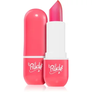 Baume à lèvres - Watermelon kiss RUDE COSMETICS pas cher